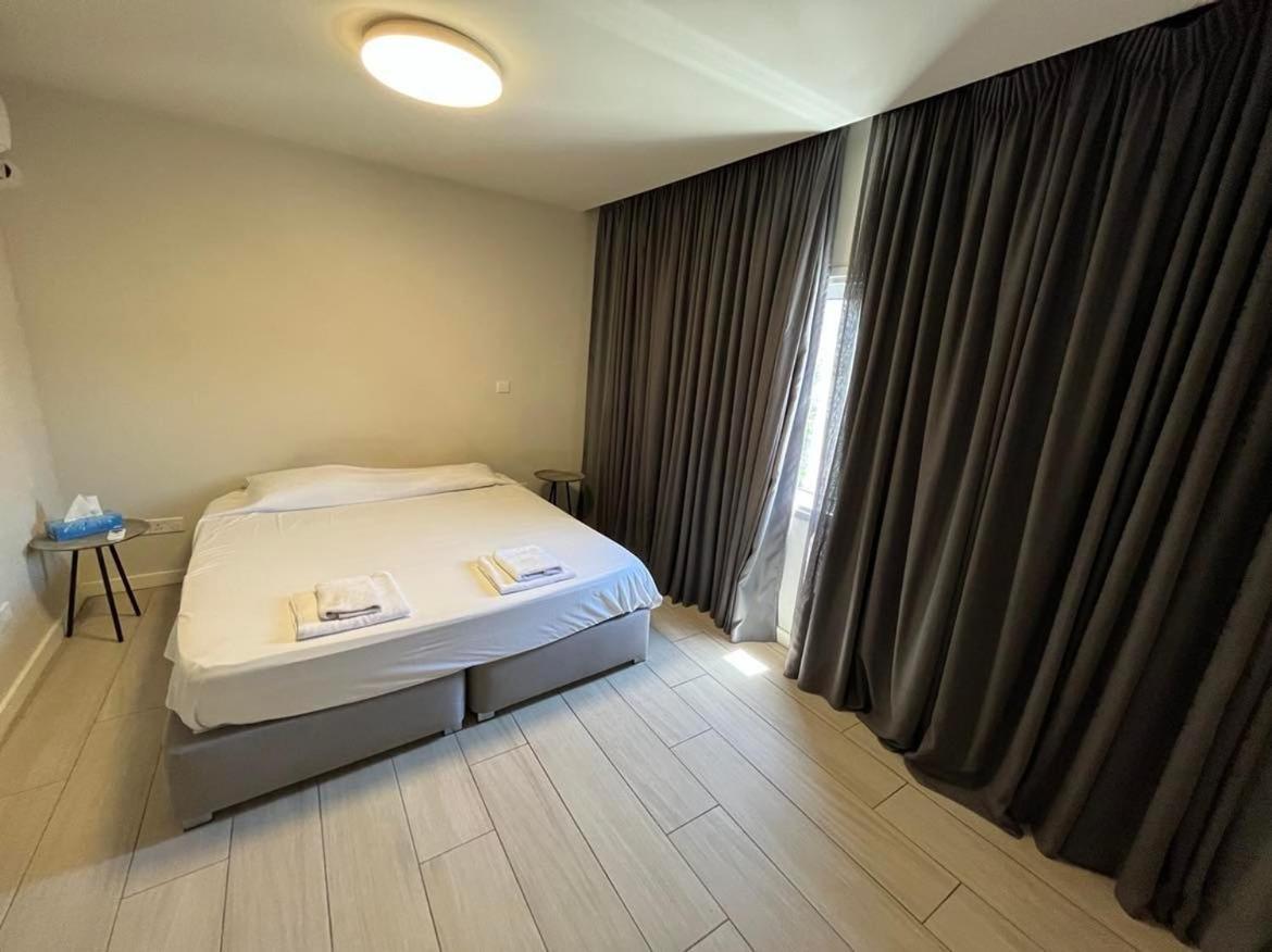 Central Business Suites Nicosia - Araouzou By Platform 357 Exterior photo