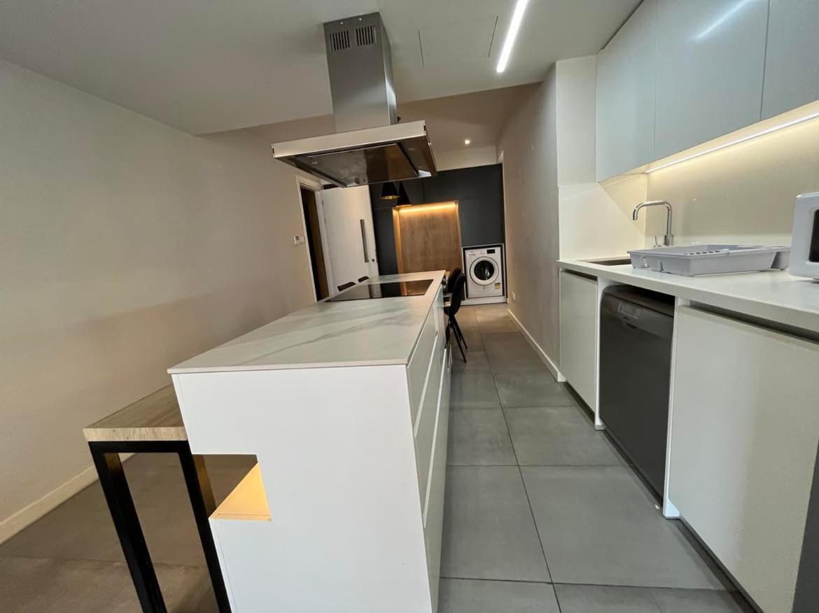 Central Business Suites Nicosia - Araouzou By Platform 357 Exterior photo