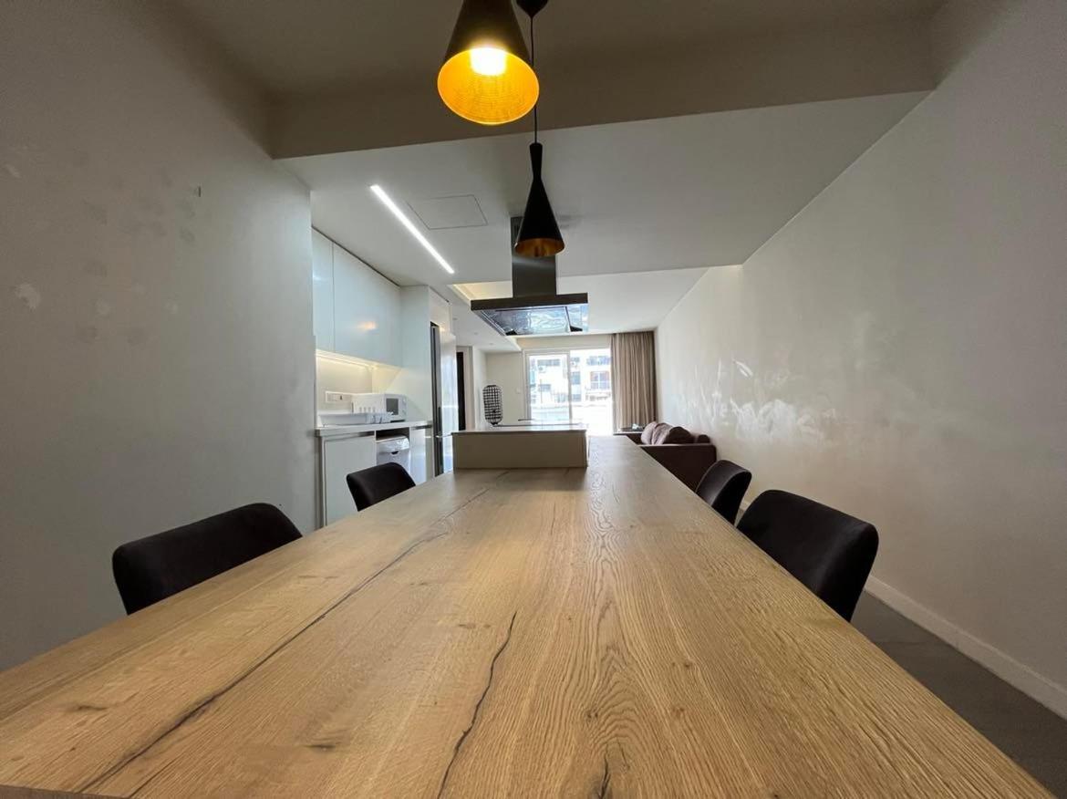 Central Business Suites Nicosia - Araouzou By Platform 357 Exterior photo