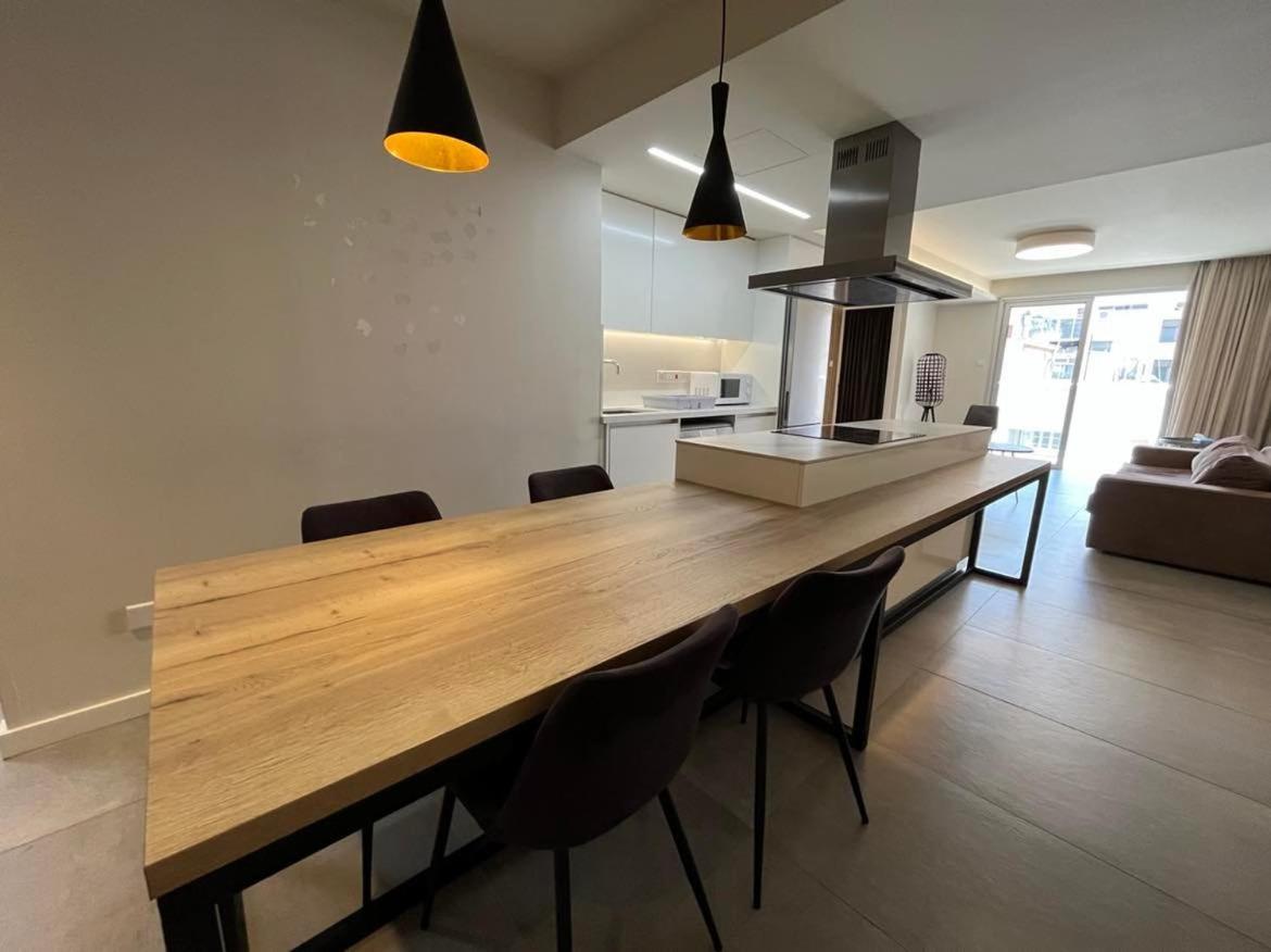 Central Business Suites Nicosia - Araouzou By Platform 357 Exterior photo